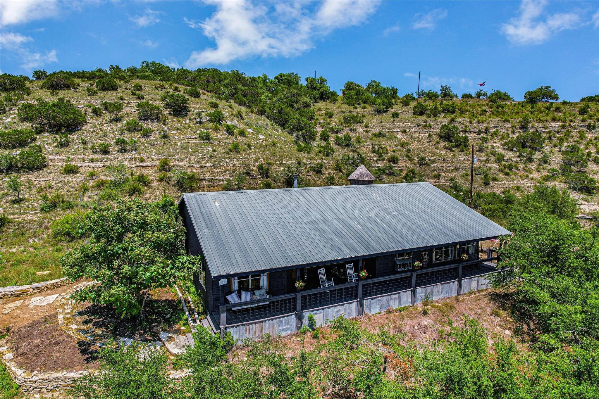 Photo of 1363 MONTELL RD, Wimberley, TX, 78676