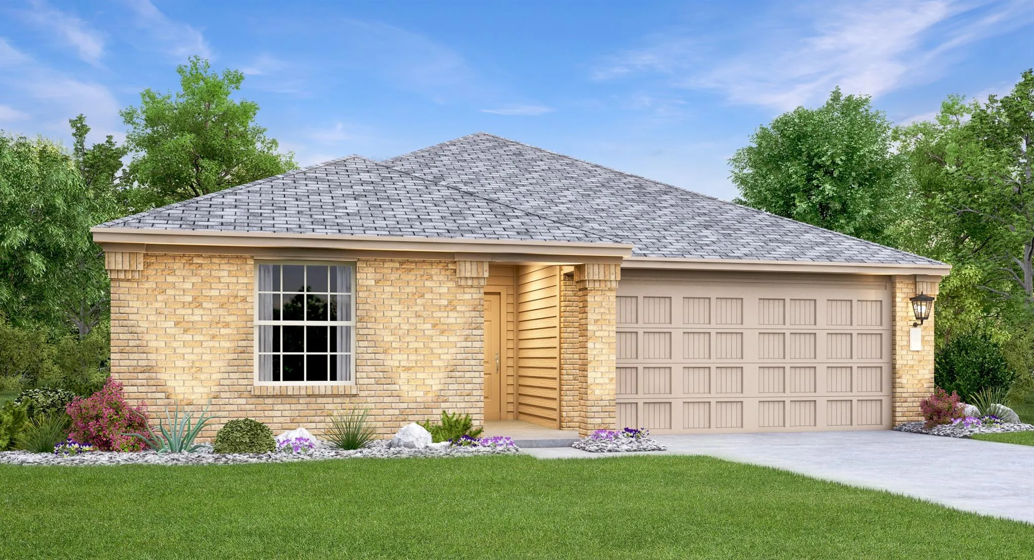 Photo 4 of 17909 ORCHARD ORIEL WAY