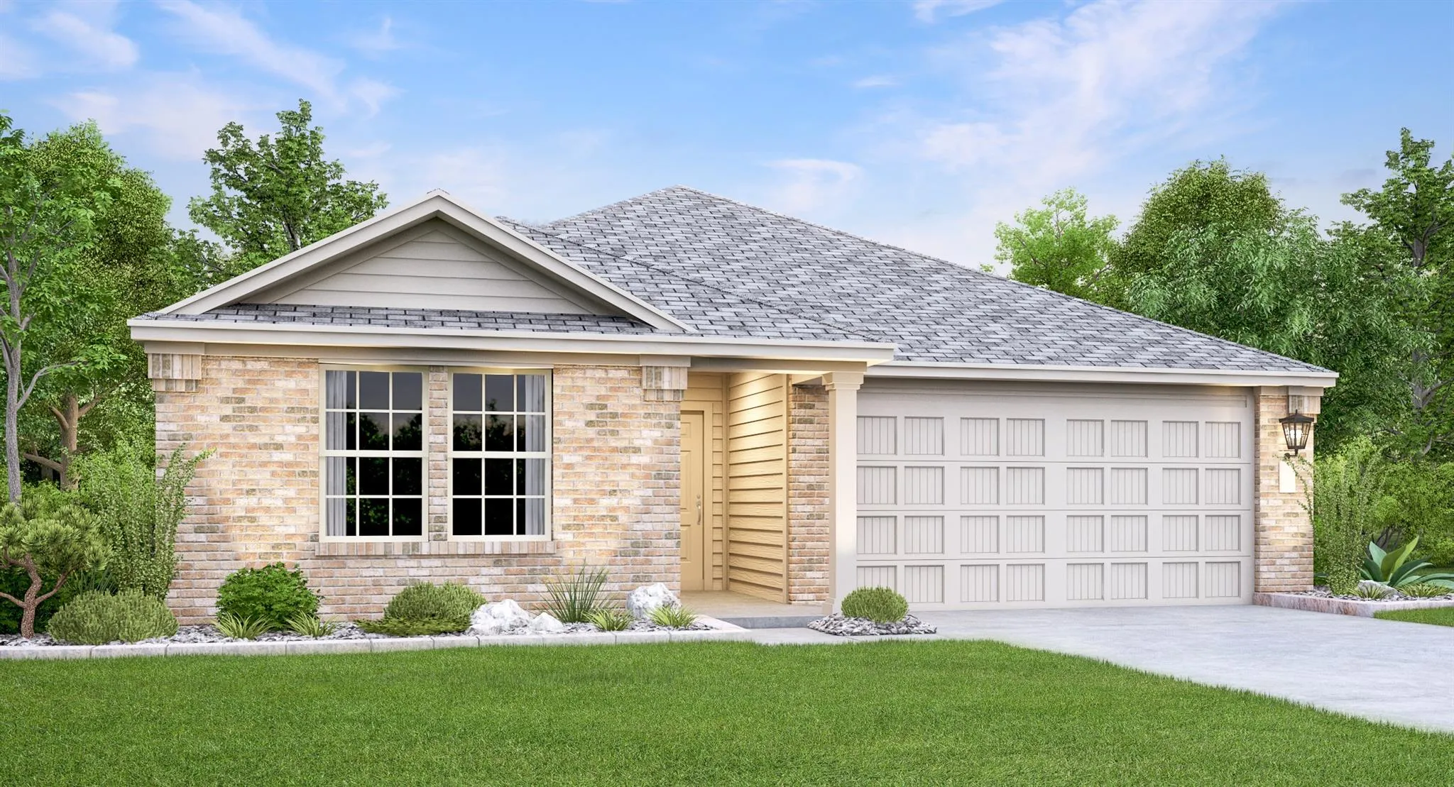 Photo of 17909 ORCHARD ORIEL WAY, Pflugerville, 78660