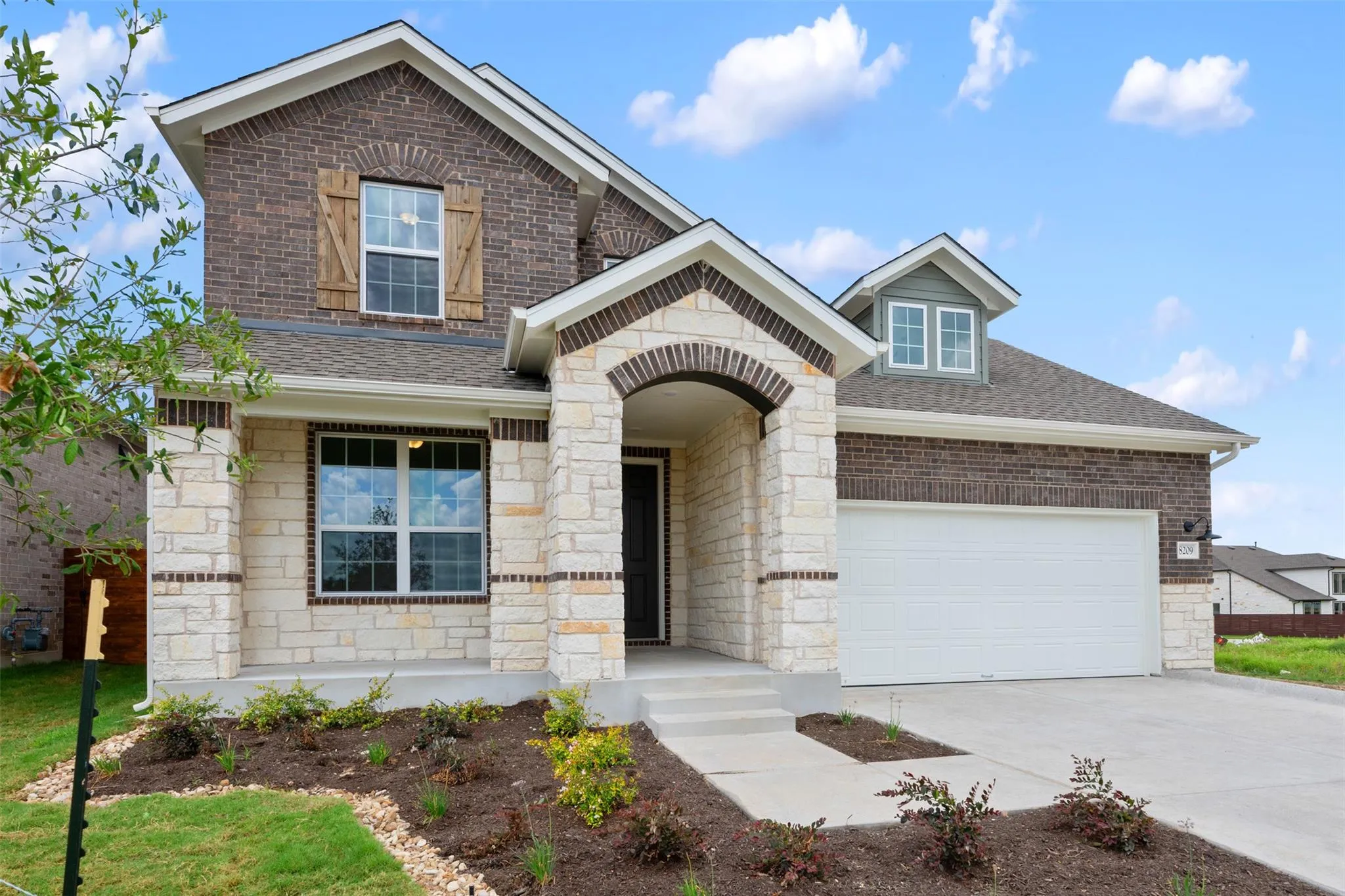 Photo of 17217 CHIQUITO ST, Pflugerville, TX, 78660