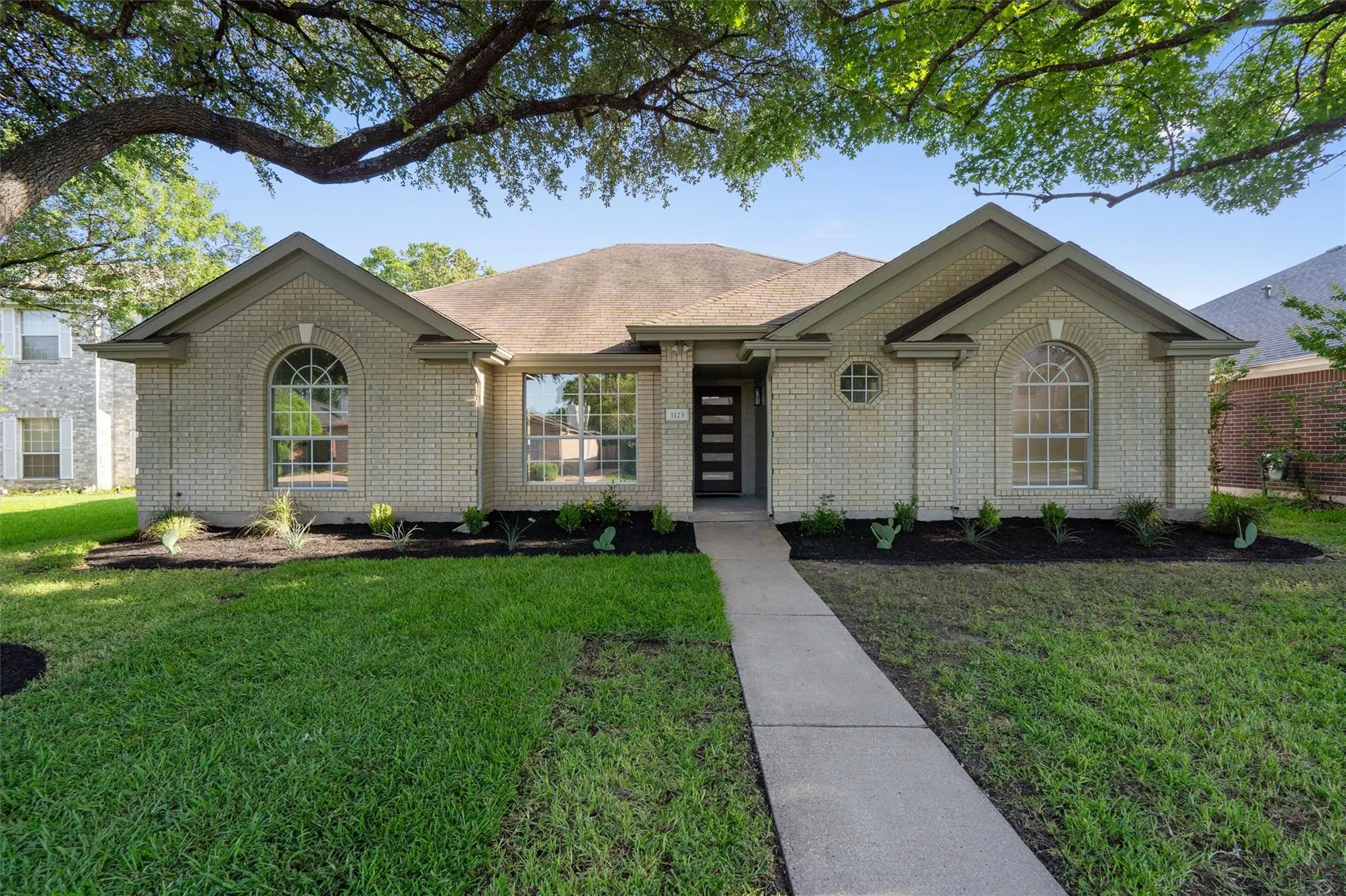 Photo of 1123 THACKERAY LN, Pflugerville, 78660