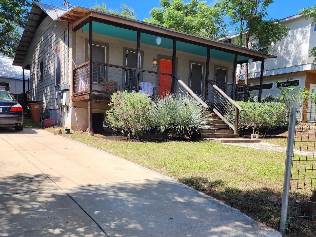 Photo of 2006 E 13TH ST #1 AND 2, Austin, TX, 78702