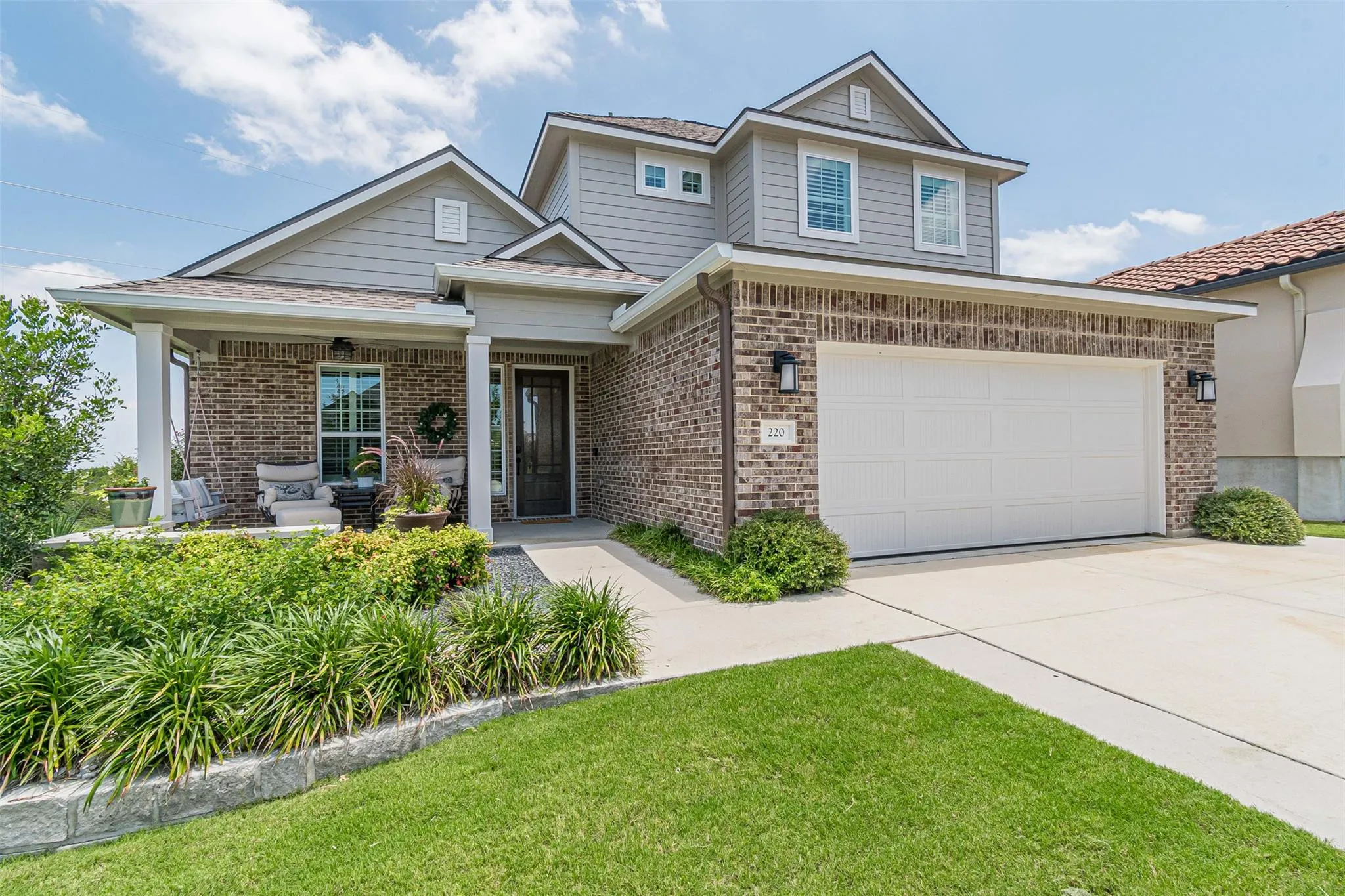 Photo of 220 CRUISING OAK ST, San Marcos, TX, 78666