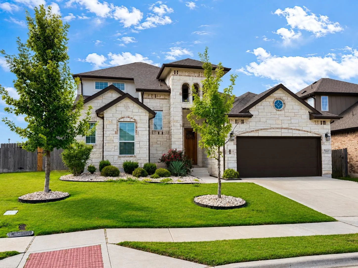 Photo of 20825 W CLAIRE JEAN PATH W, Pflugerville, 78660
