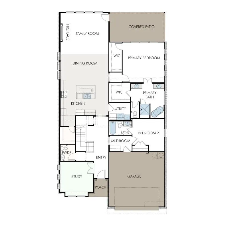 Photo 3 of 17633 JOYCE ERNA LN