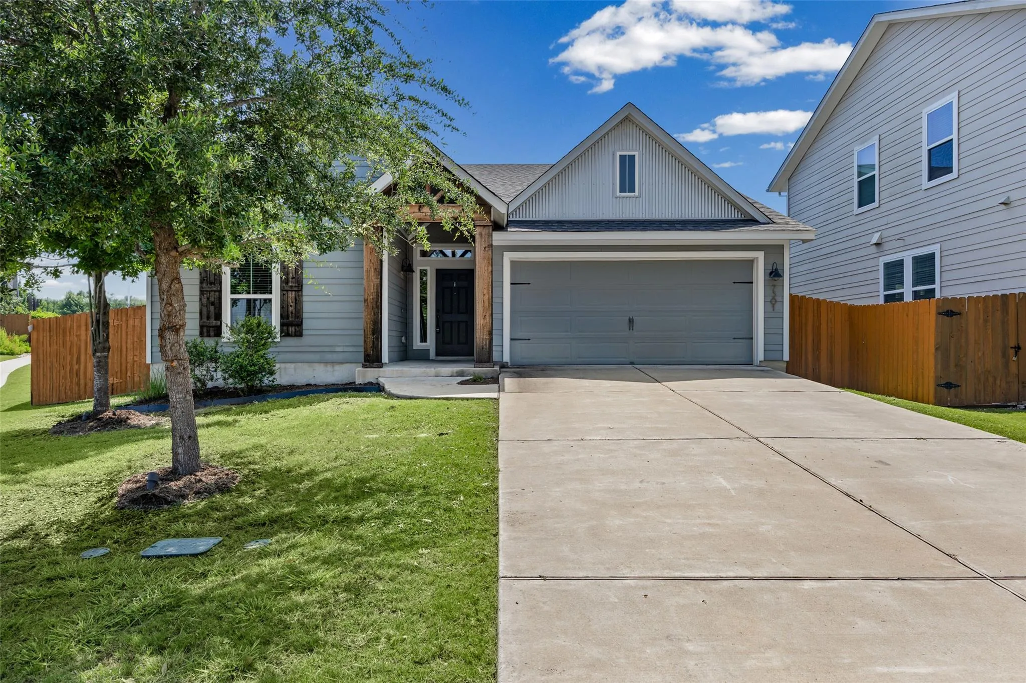 Photo of 7301 VAN NESS ST, Austin, 78744