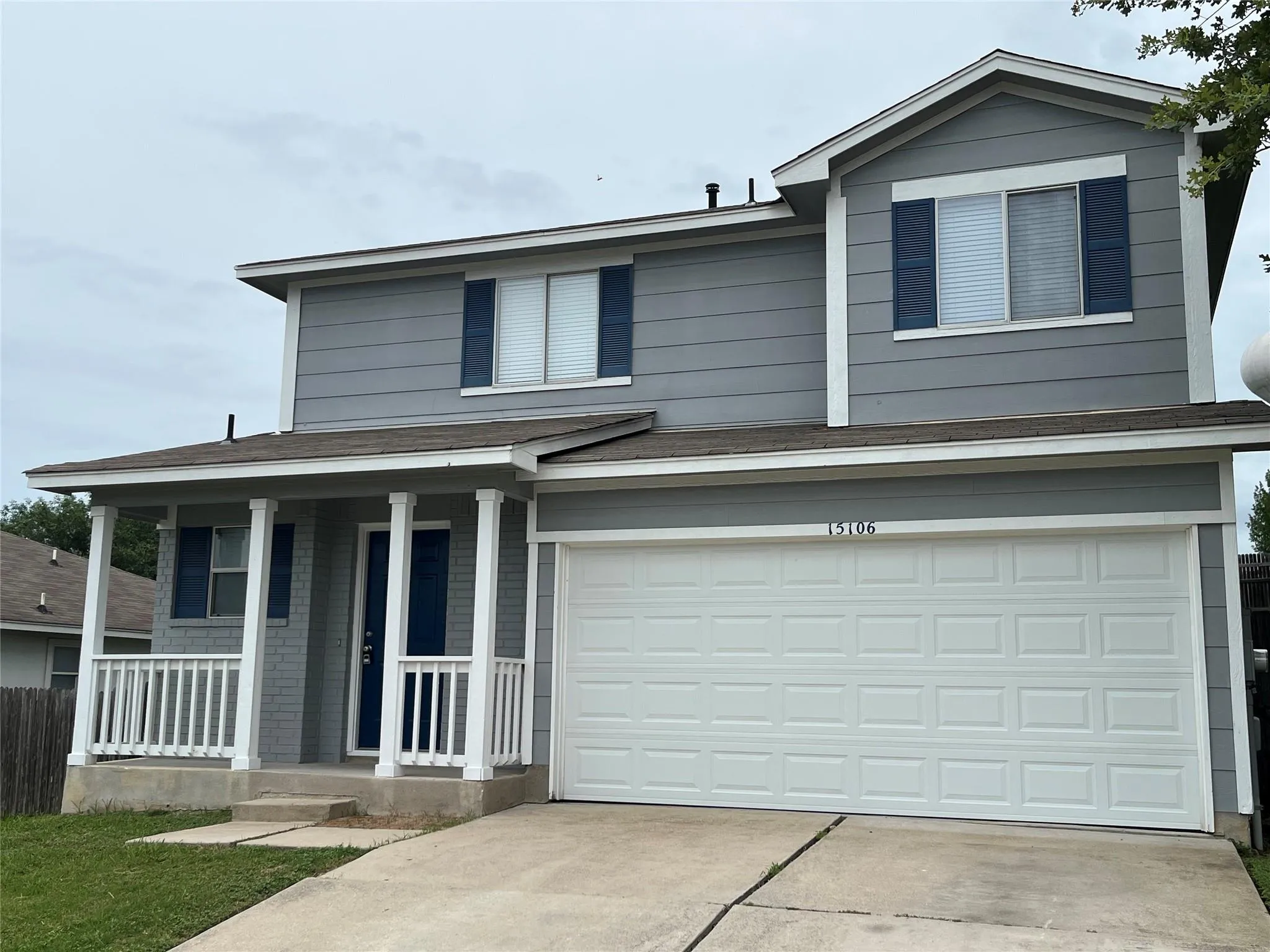 Photo of 15106 CHAMBERLAIN CT, Austin, 78724