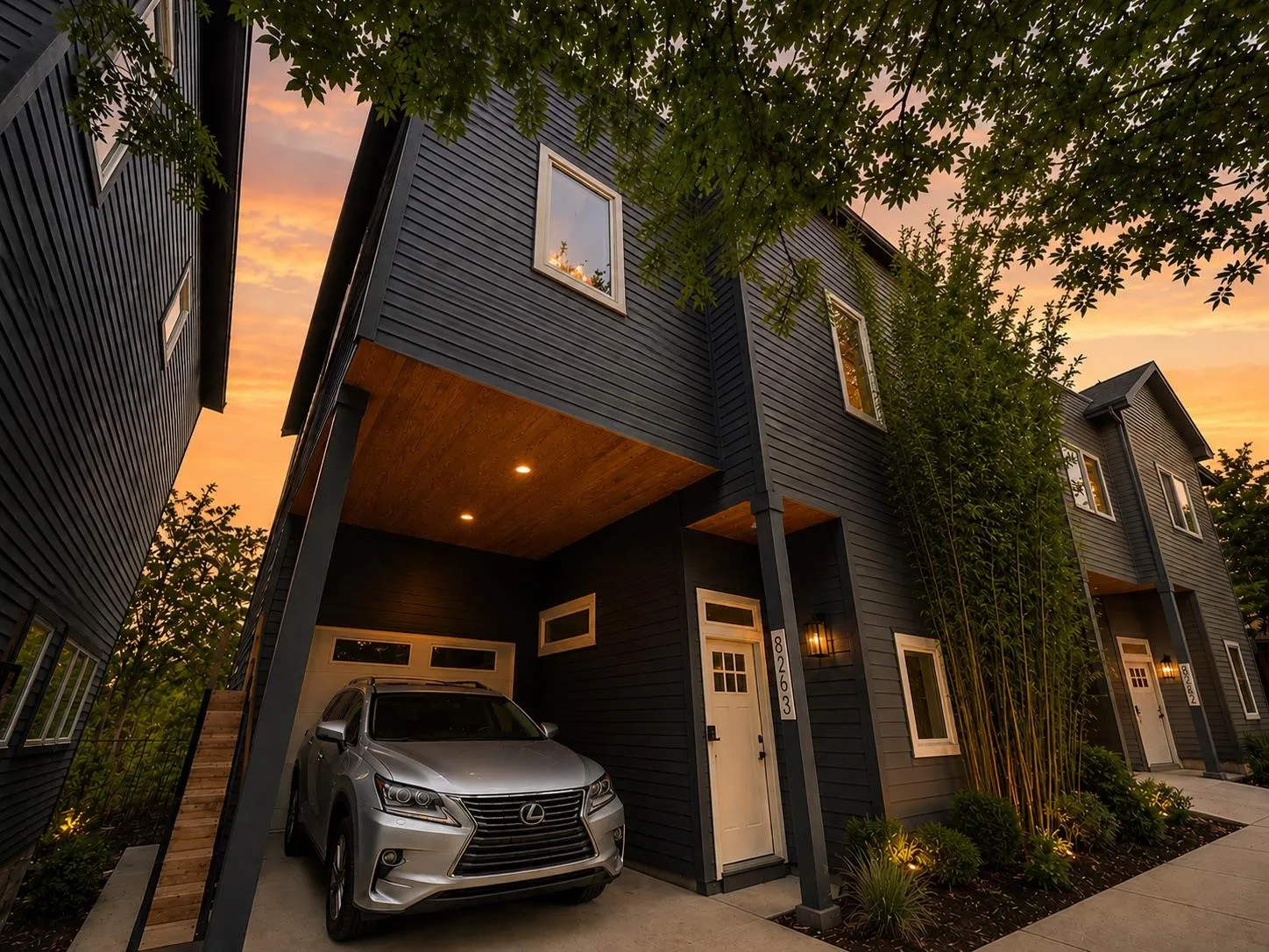 Photo of 826 MORROW ST #3, Austin, TX, 78757