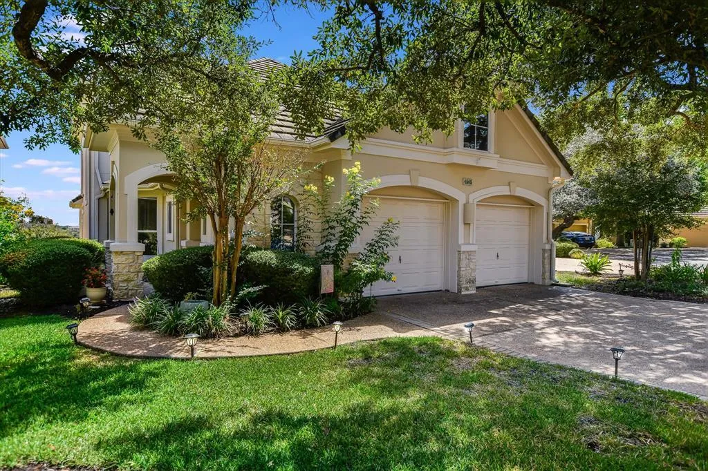Photo of 4545 GOLF VISTA DR, Austin, 78730