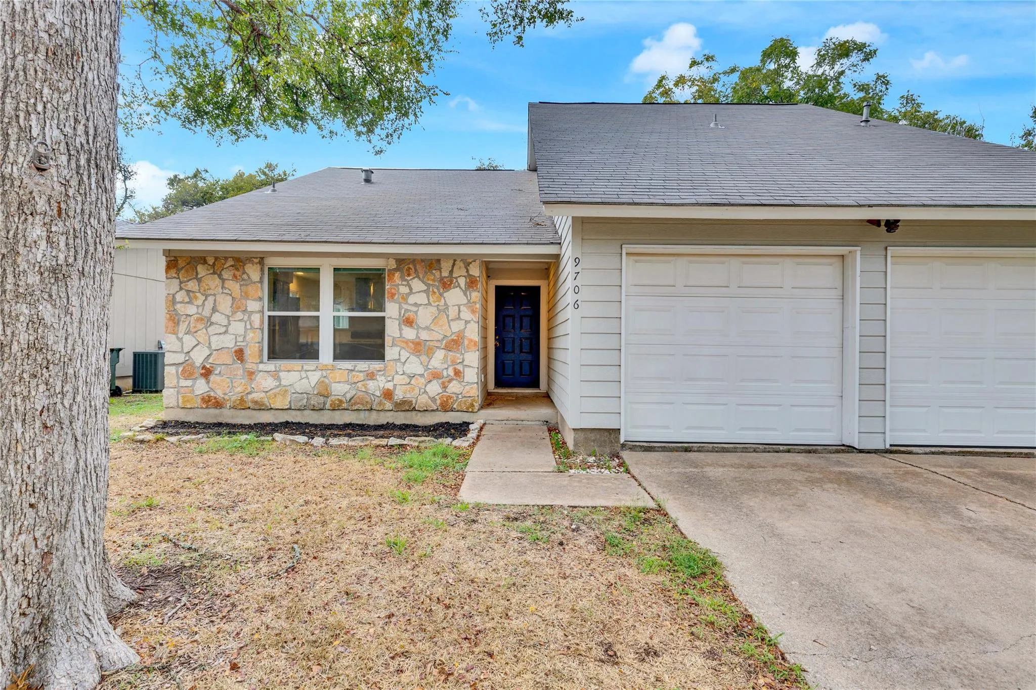 Photo of 9706 MOORBERRY ST, Austin, 78729