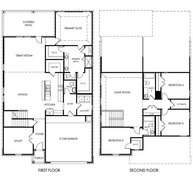 Photo 2 of 4221 TEXOMA DR