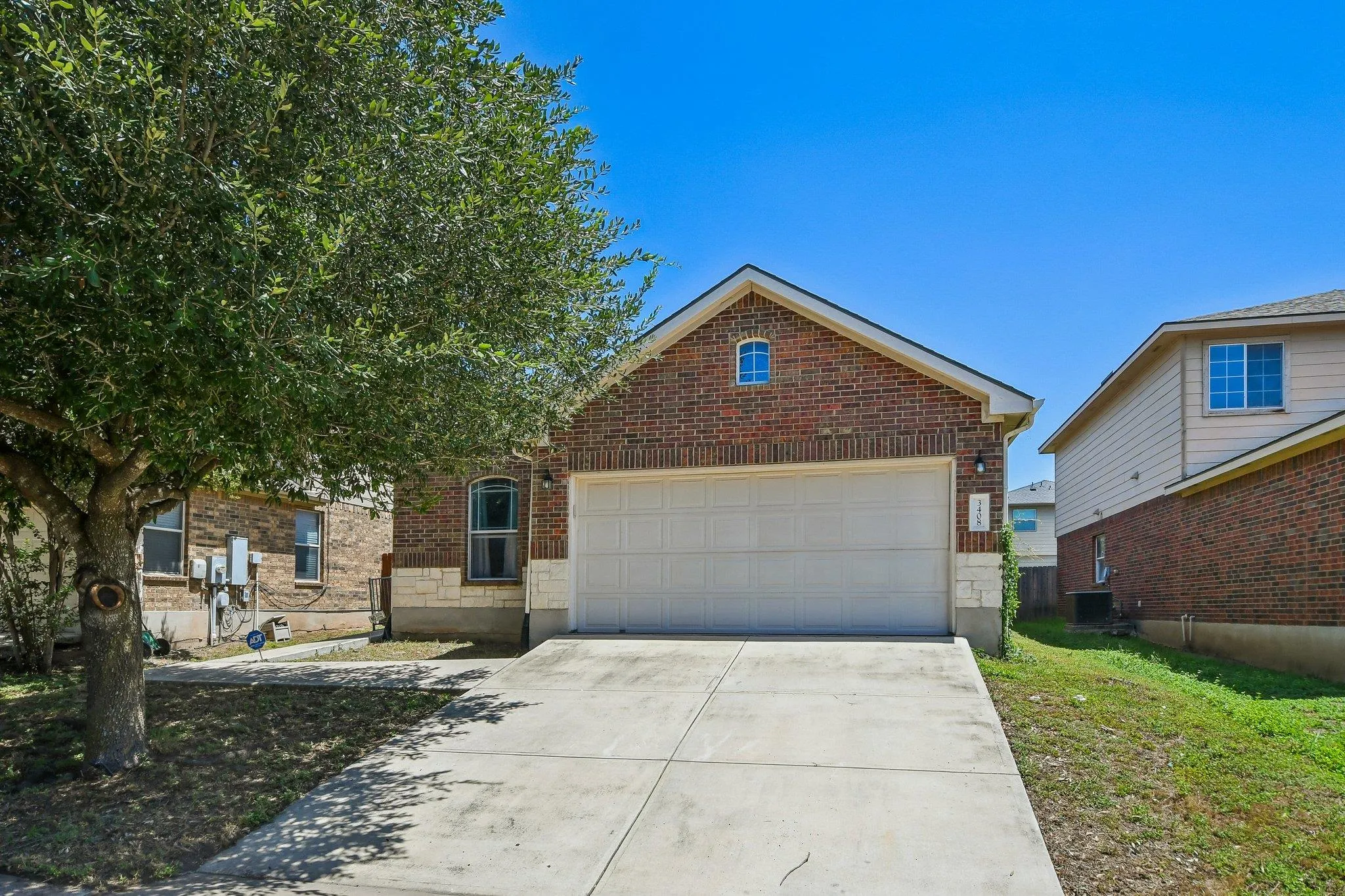Photo of 3408 BACH DR, Pflugerville, TX, 78660