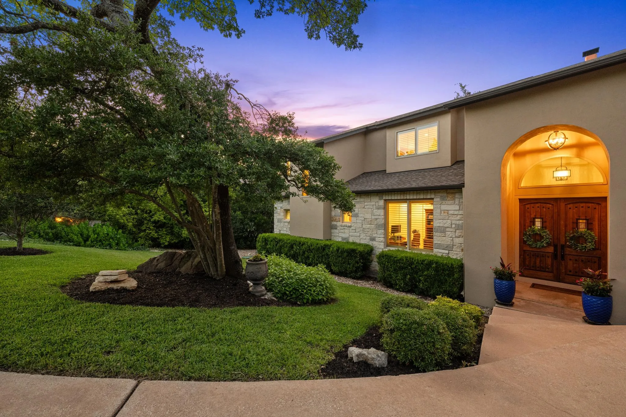 Photo of 6300 AUGUSTA NATIONAL CV, Austin, TX, 78746