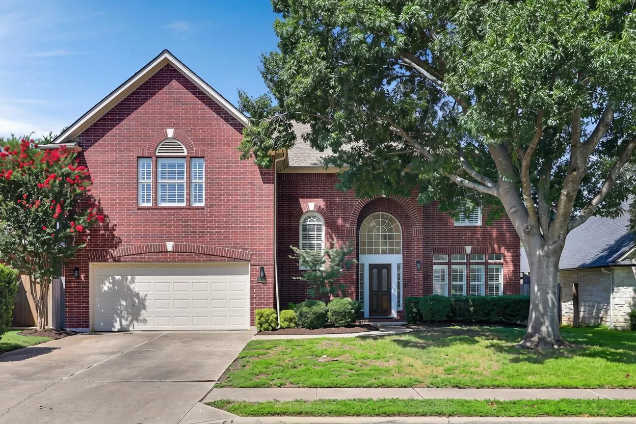 Photo of 15128 THATCHER DR, Austin, TX, 78717