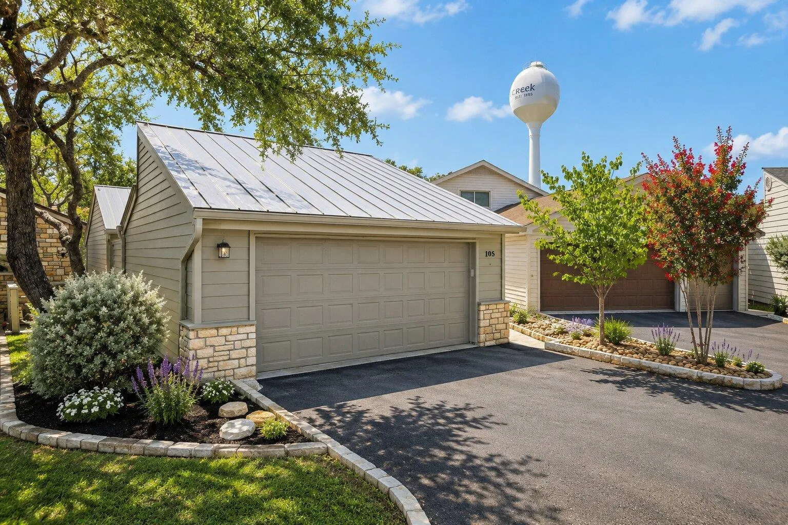 Photo of 105 OVERLOOK CIR, Wimberley, TX, 78676