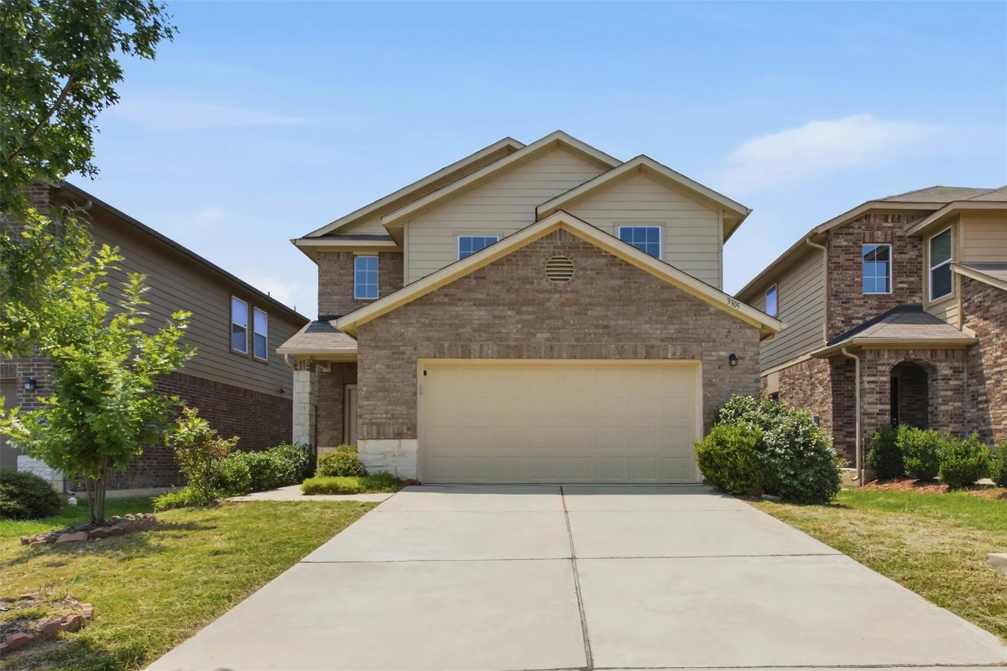 Photo of 3305 ORTMAN DR, Pflugerville, 78660