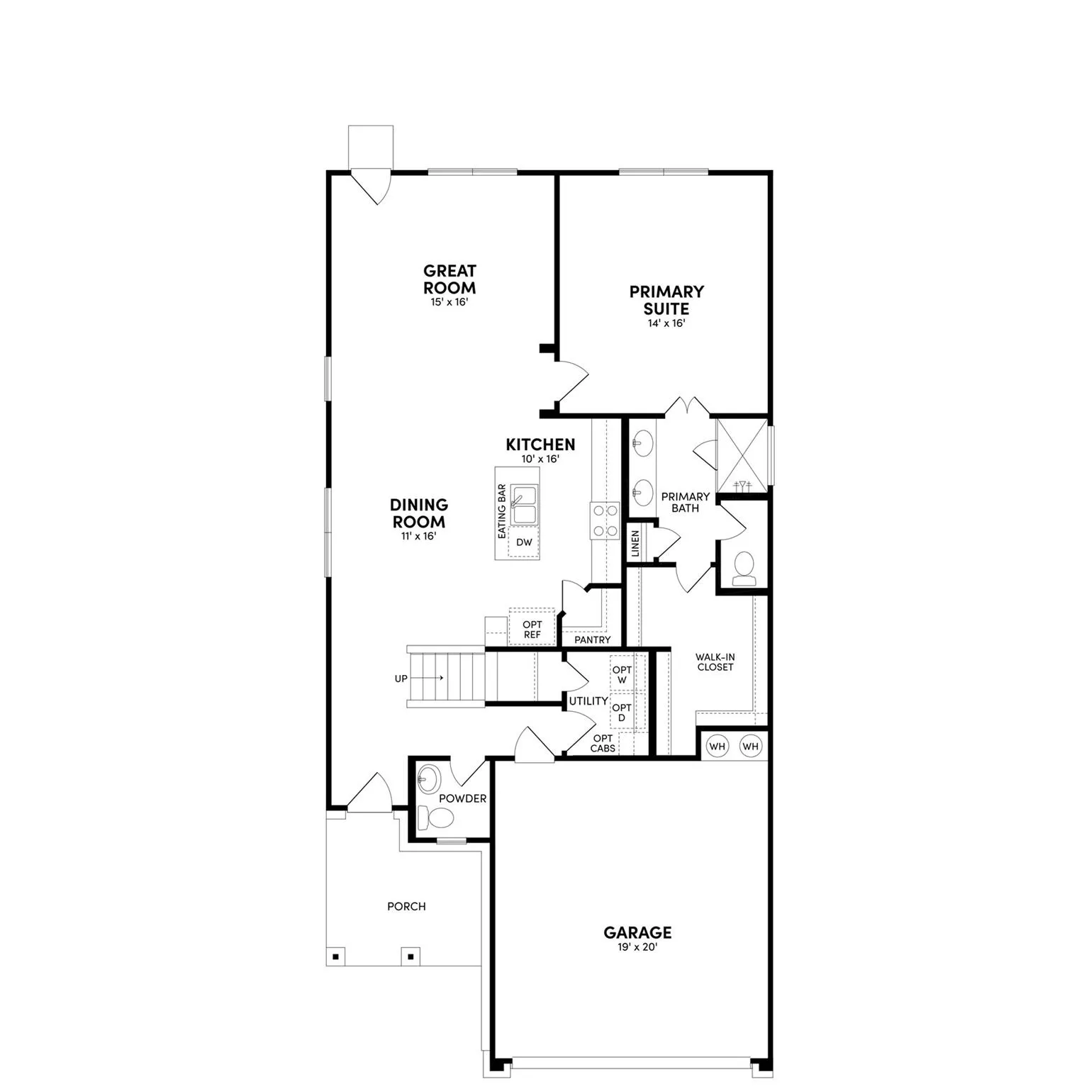 Photo 2 of 7010 STITZEL WELLER DR