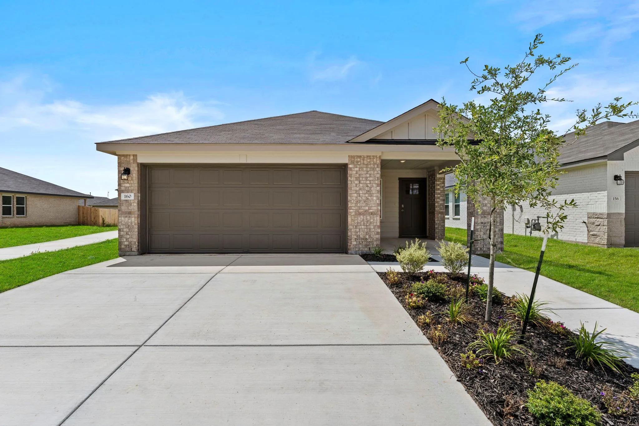 Photo of 160 RAYMONDVILLE PATH, San Marcos, TX, 78666