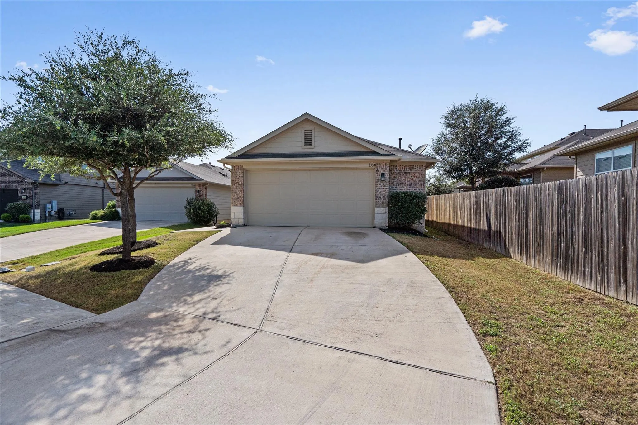Photo of 13810 GEELONG DR, Pflugerville, 78660