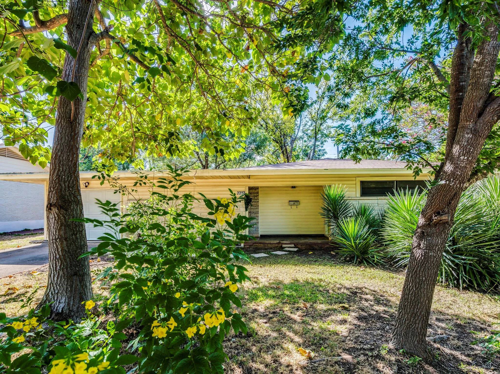 Photo of 7707 TISDALE DR, Austin, TX, 78757