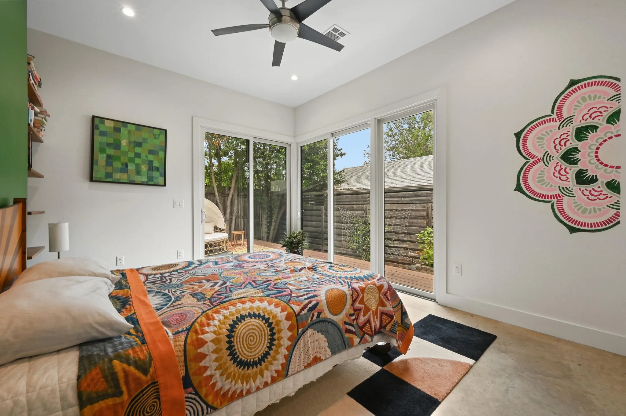 Photo 5 of 2714 STACY LN #B