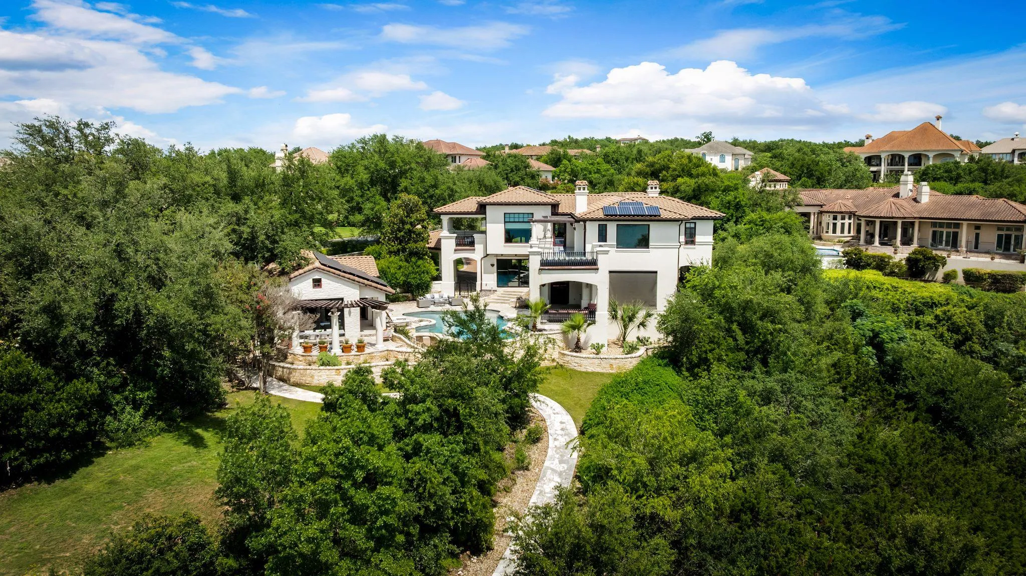 Photo 2 of 203 BELLA RIVA DR