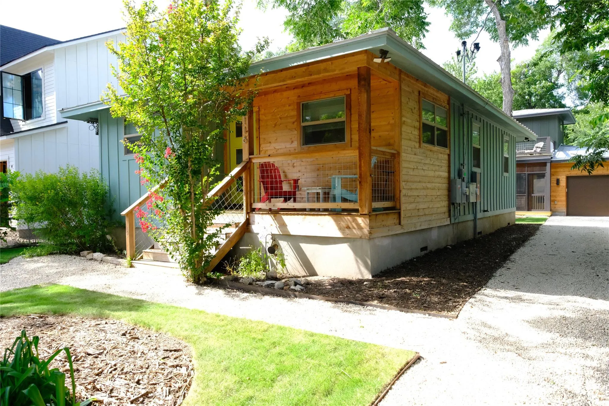 Photo 3 of 3116 PRADO ST #1 AND #2