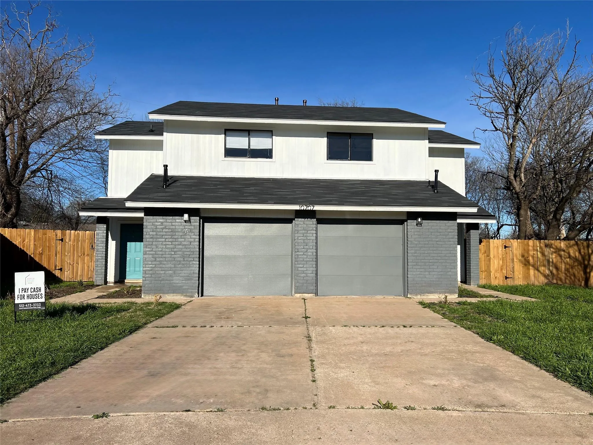 Photo of 10707 DARYL CV, Austin, TX, 78758