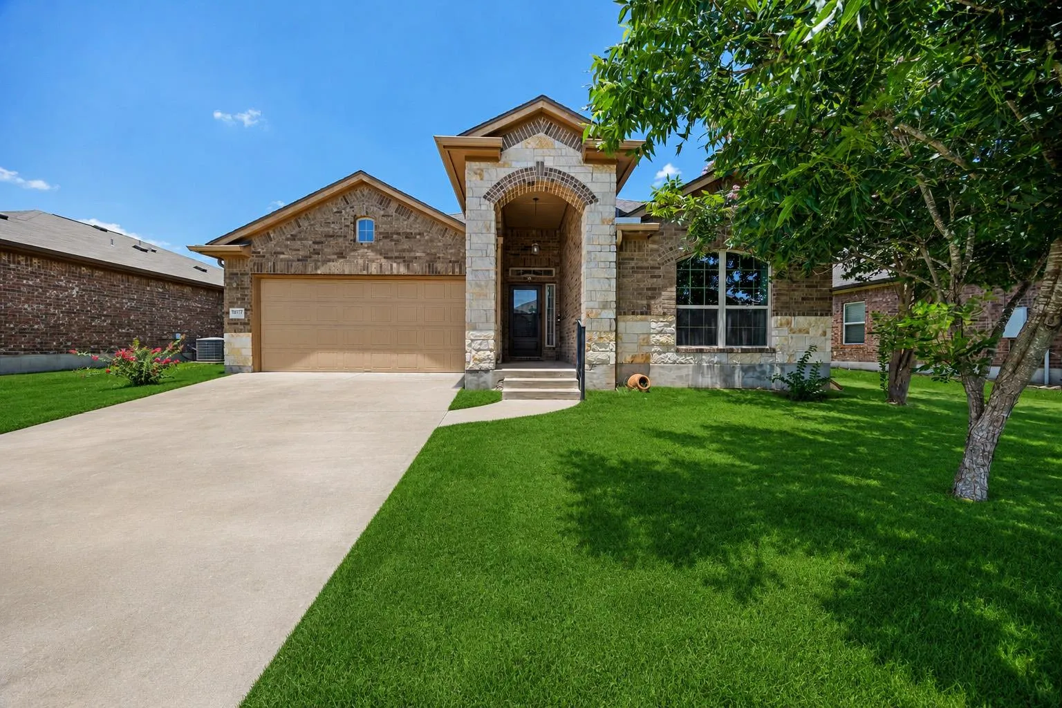 Photo of 18717 LEIGH LN, Pflugerville, 78660