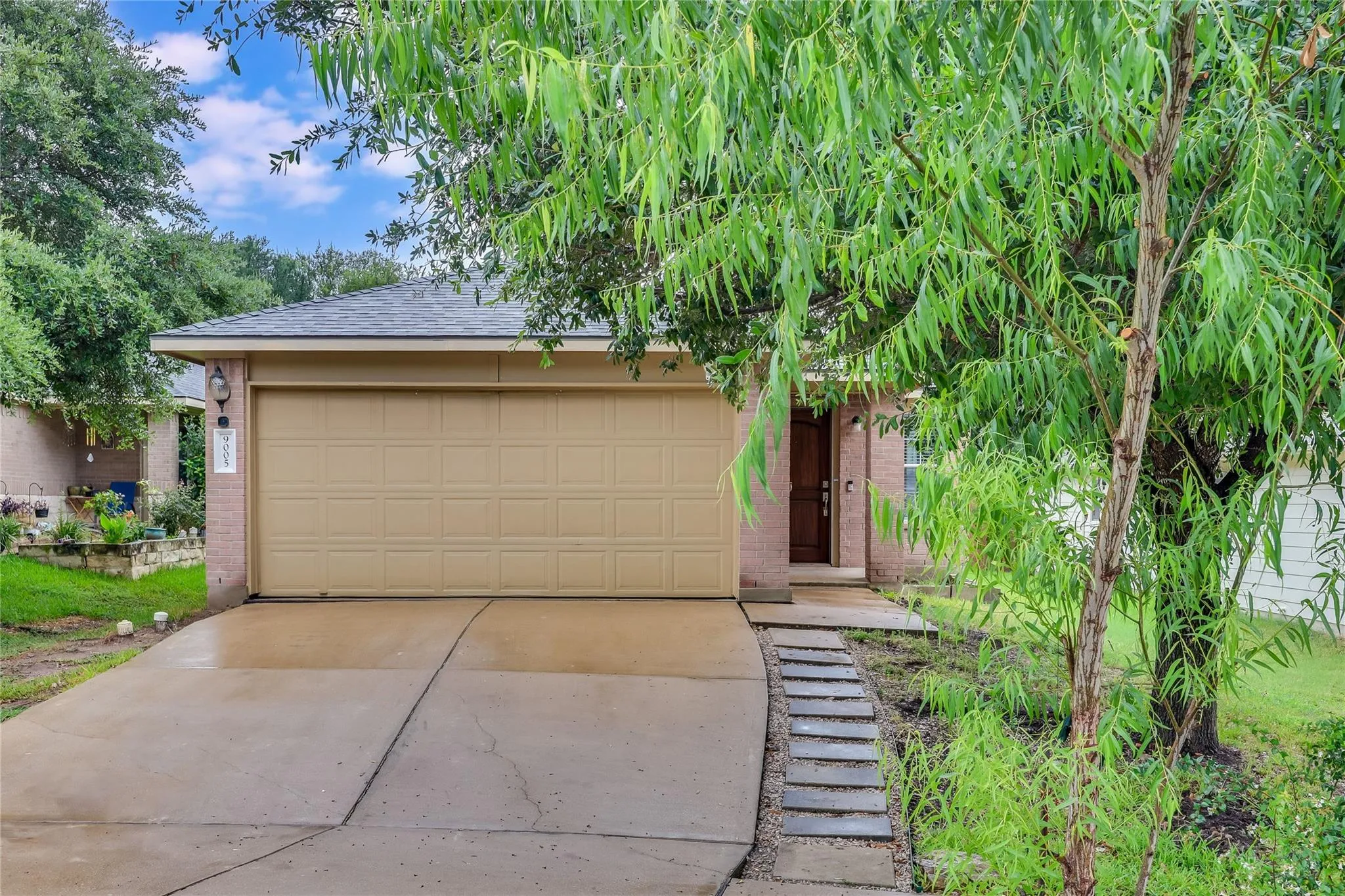 Photo of 9005 ELFEN CV, Austin, TX, 78724