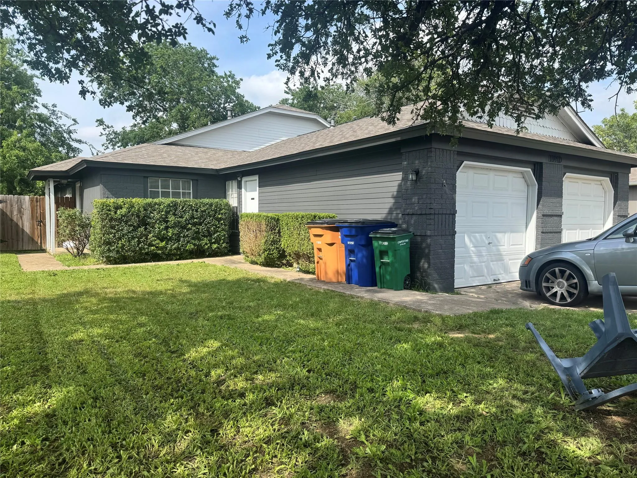 Photo of 11910 SUNHILLOW BND, Austin, TX, 78758