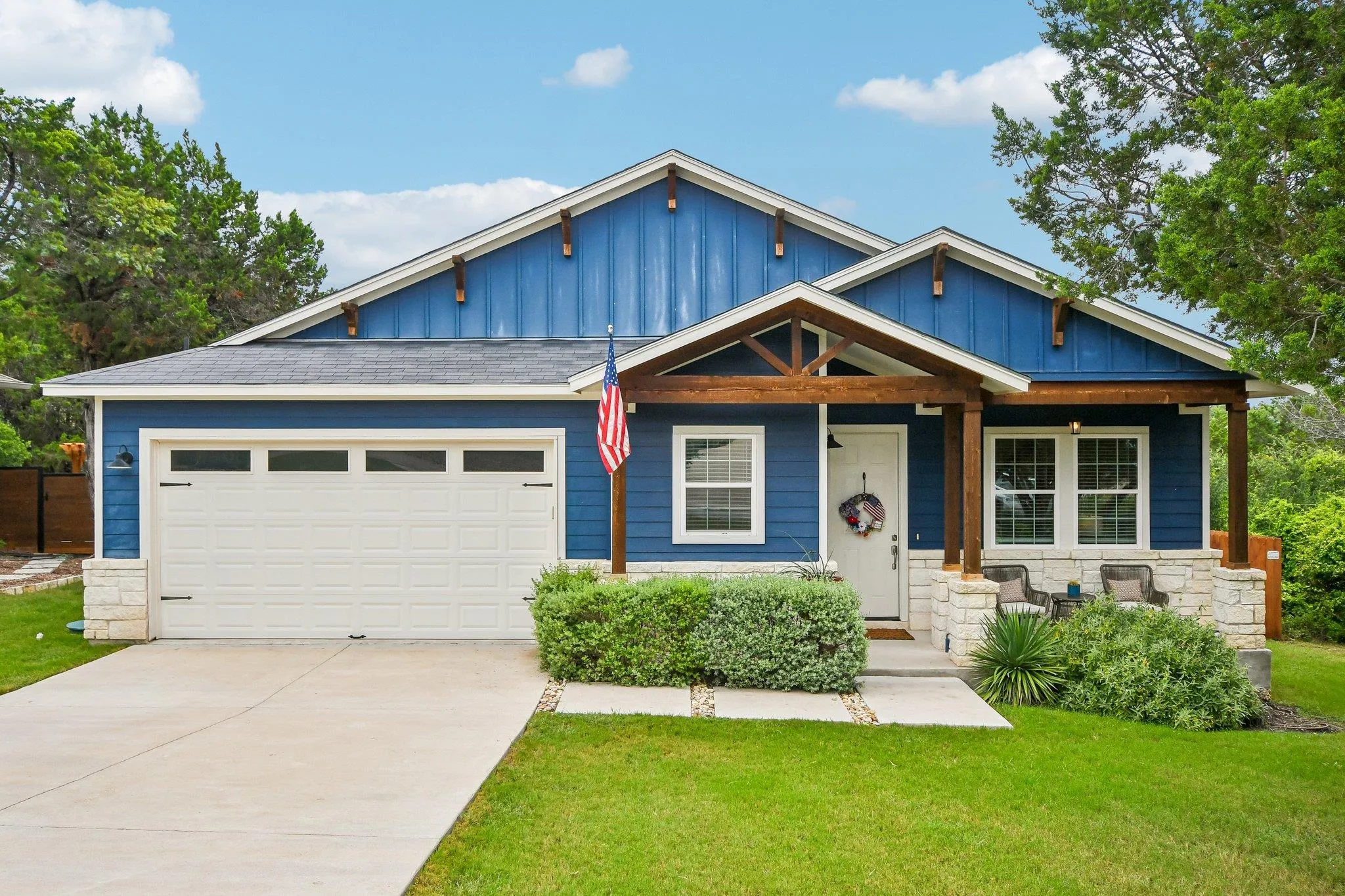 Photo of 2909 DAVIS CV, Lago Vista, TX, 78645