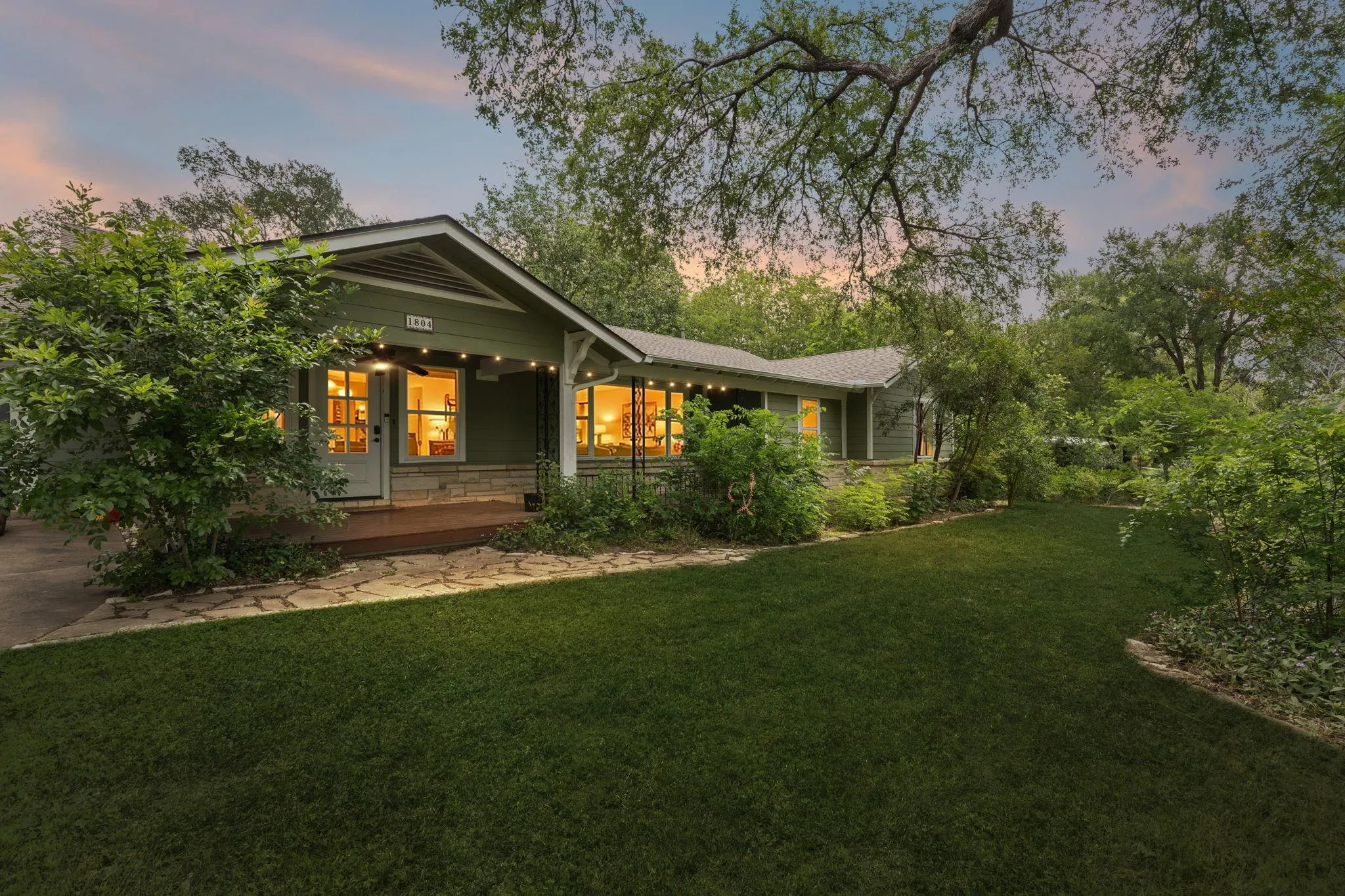 Photo of 1804 E 39TH ST, Austin, 78722