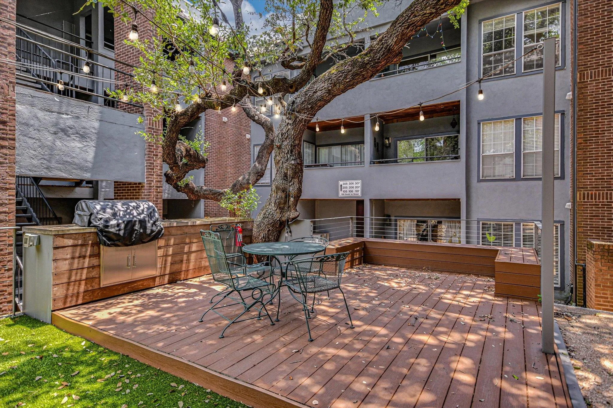 Photo of 700 S 1ST ST #103, Austin, TX, 78704