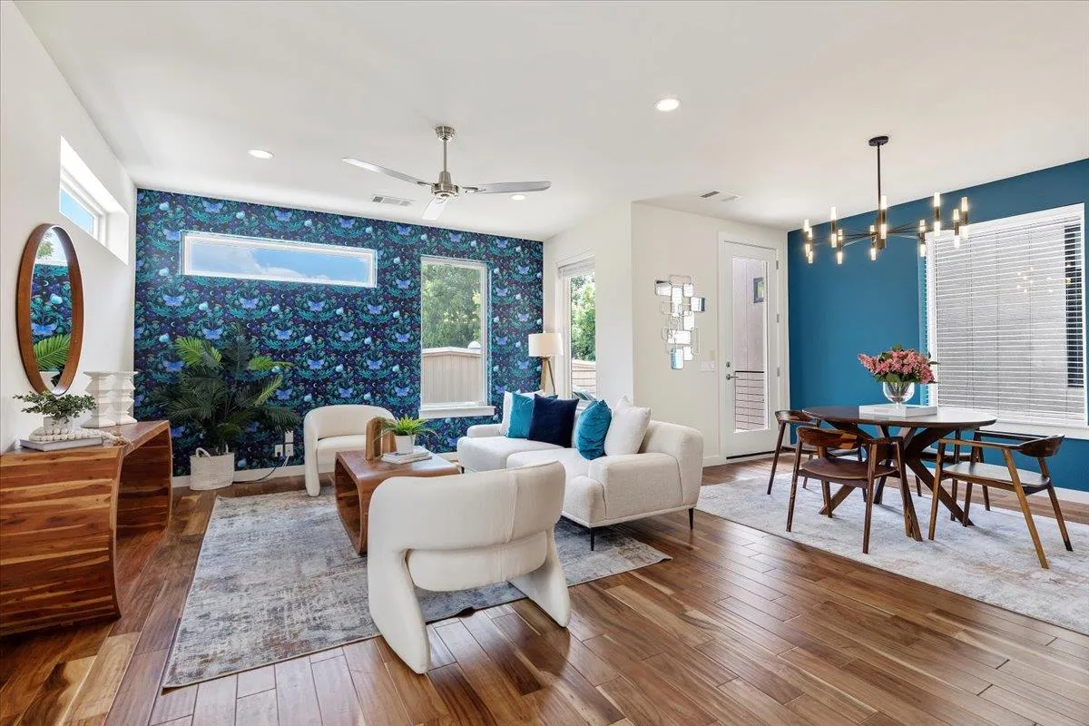 Photo of 2301 BLUEBONNET LN #11, Austin, 78704