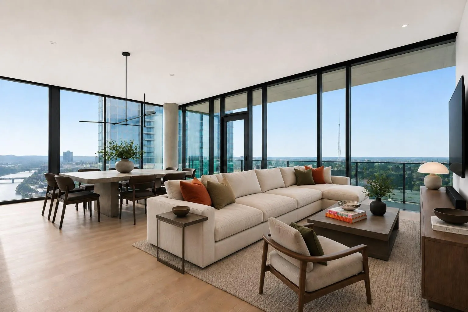 Photo of 610 DAVIS ST #3804, Austin, 78701