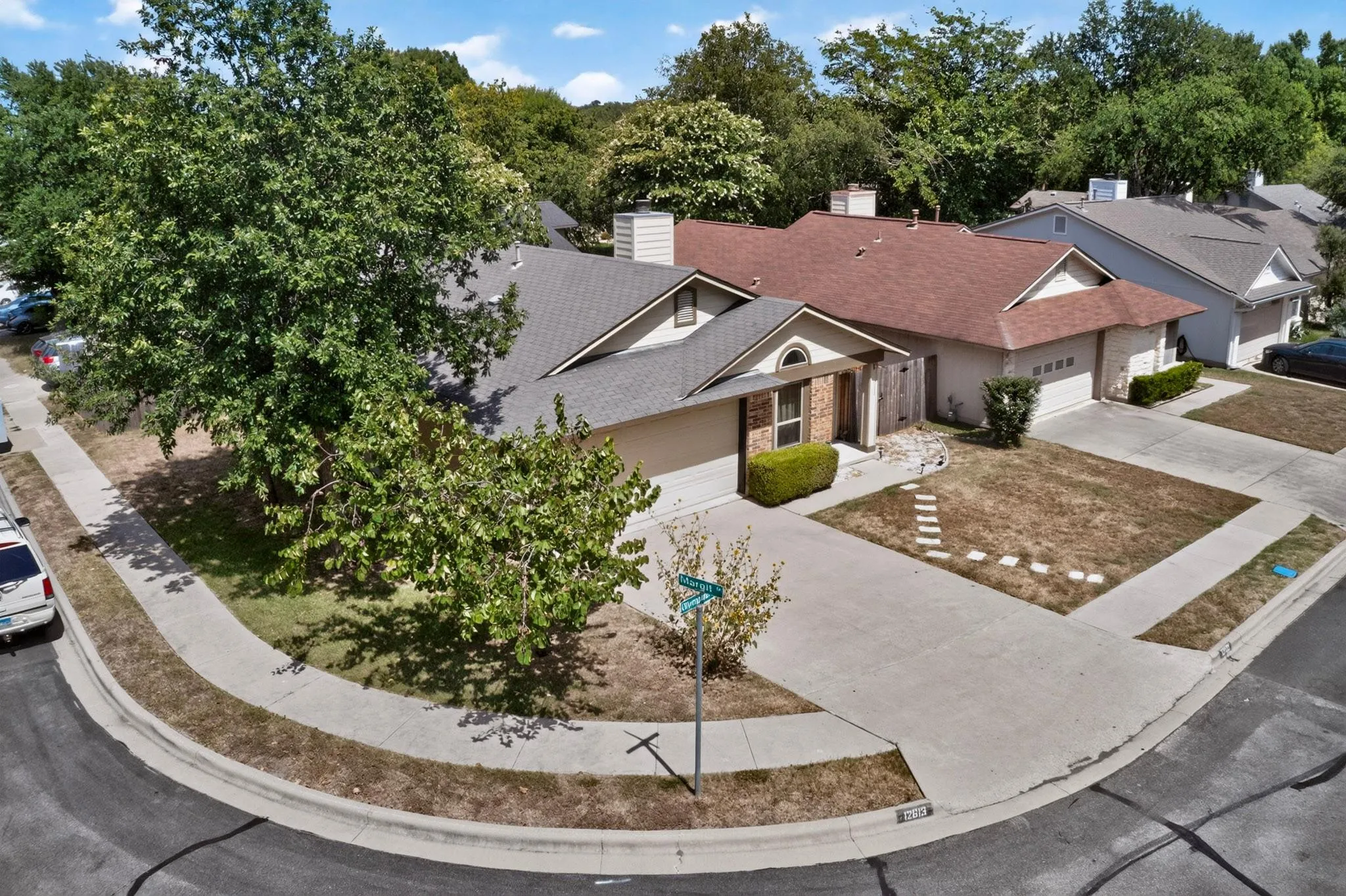 Photo of 12613 OLYMPIAD DR, Austin, TX, 78729
