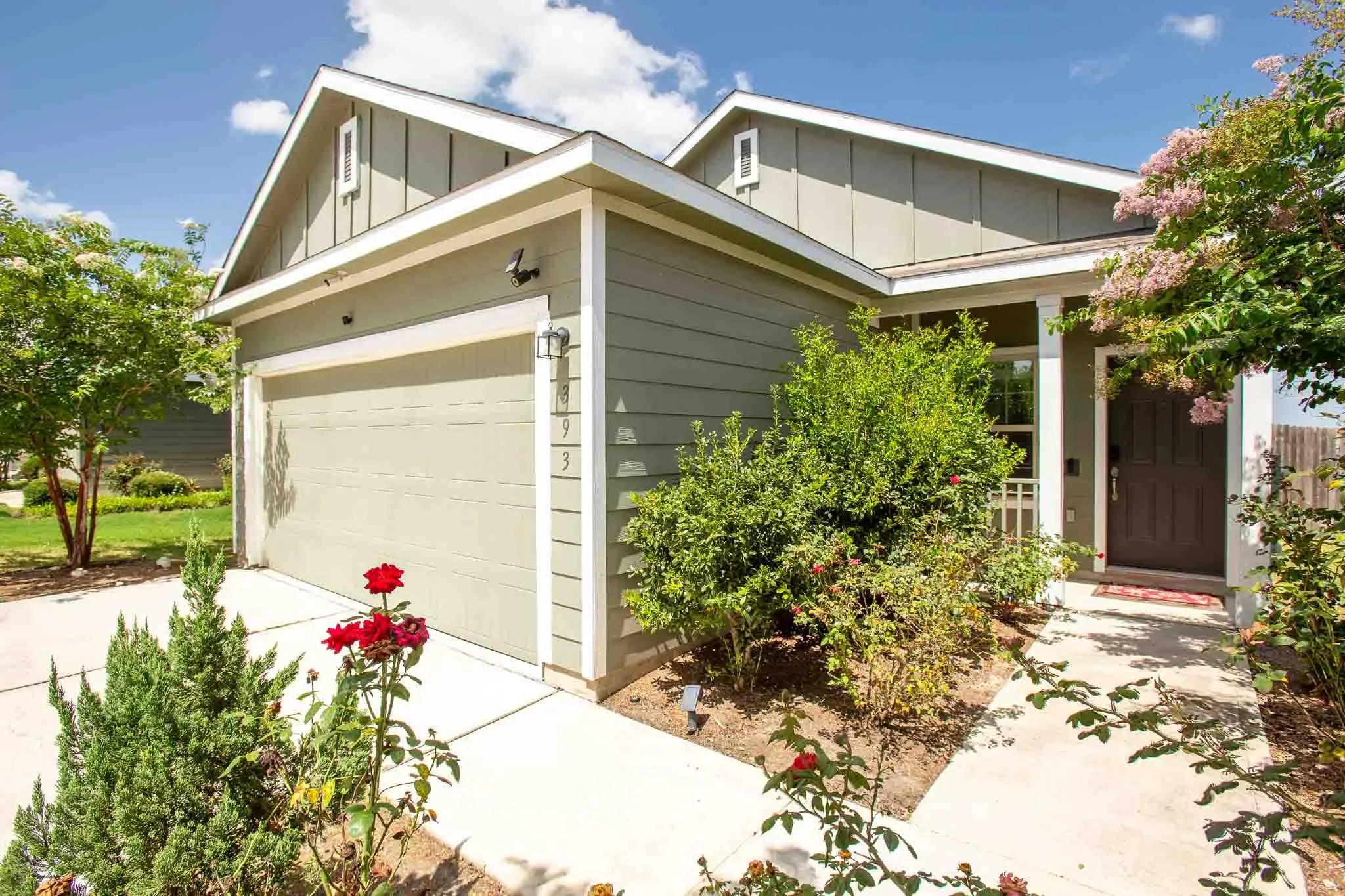 Photo of 393 MOON STONE TRL, Buda, TX, 78610