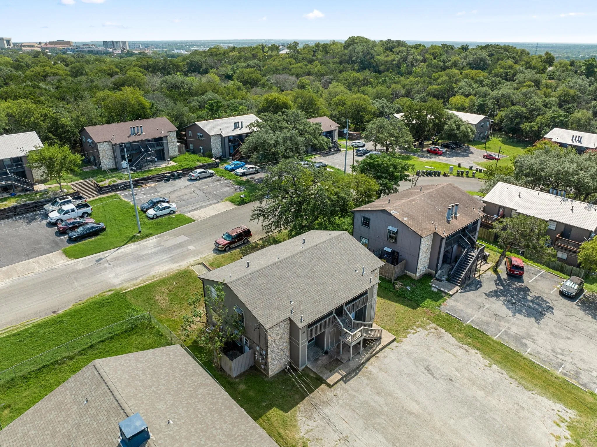 Photo of 608 BRACEWOOD CIR, San Marcos, TX, 78666
