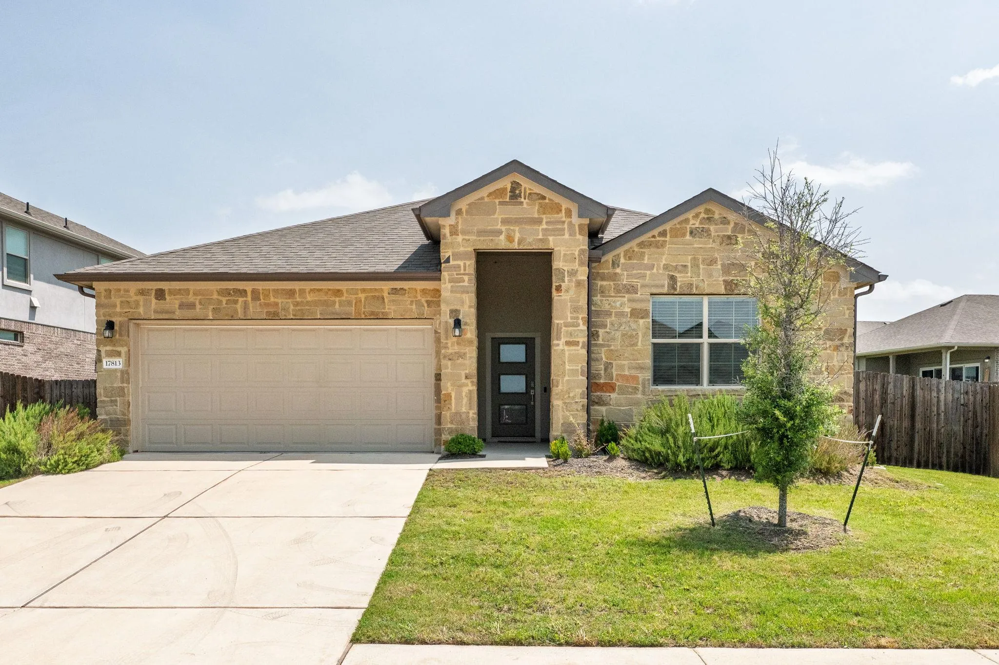Photo of 17813 BASSANO AVE, Pflugerville, 78660
