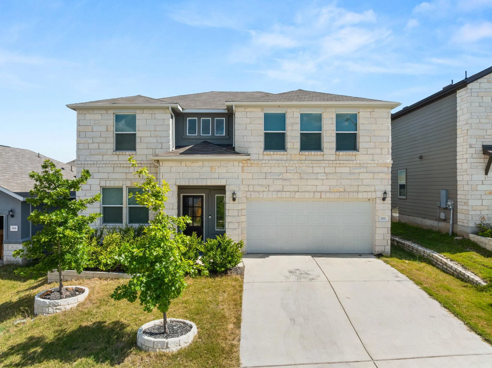 Photo of 200 CAISSON TRL, Liberty Hill, TX, 78642