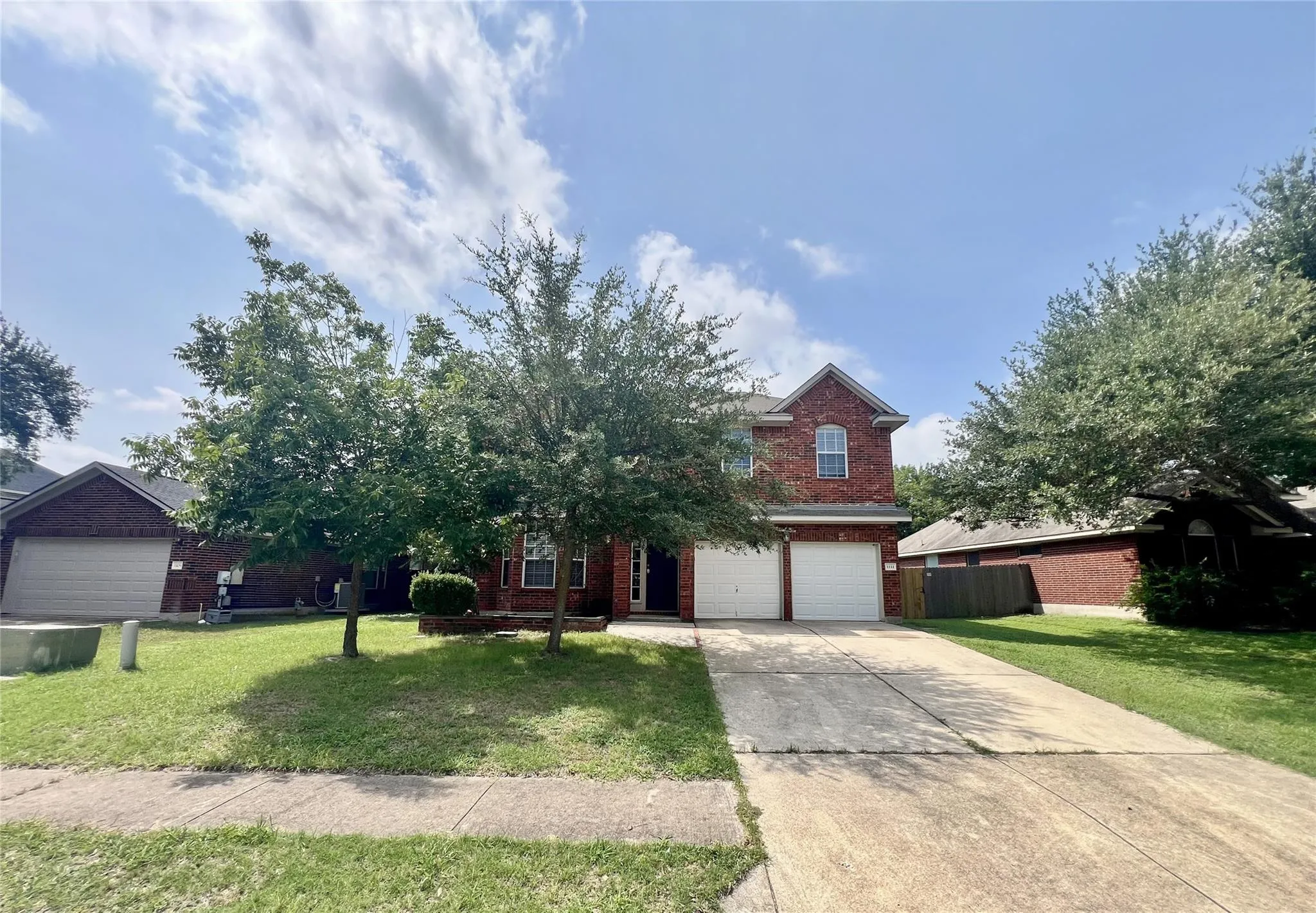 Photo of 1111 GLENDALOUGH DR, Pflugerville, 78660