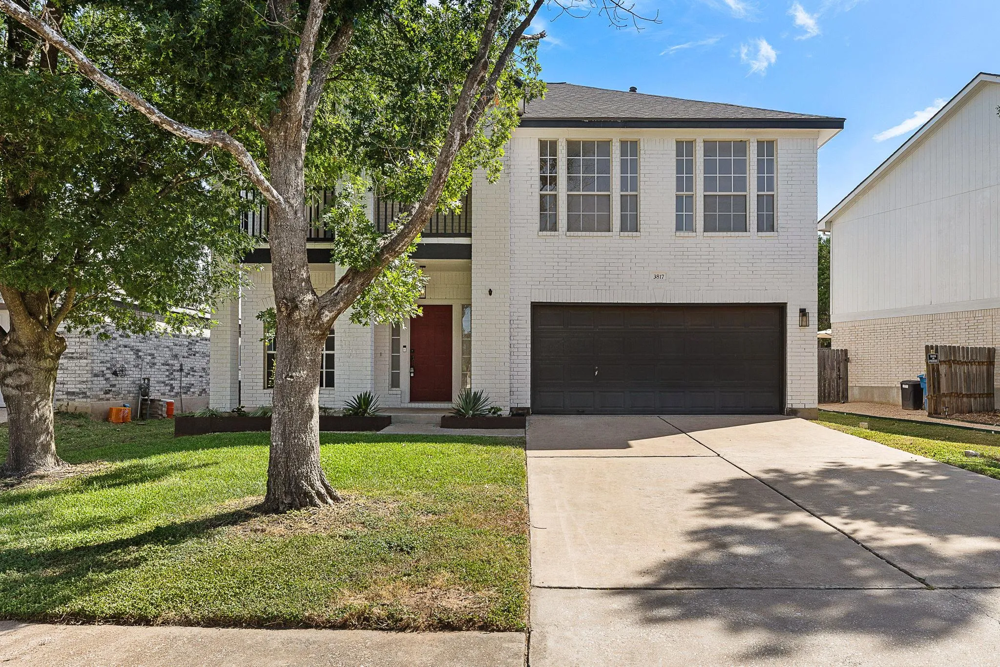 Photo of 3817 TAILFEATHER DR, Round Rock, TX, 78681