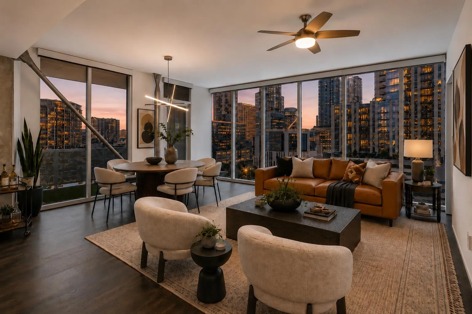 Photo of 301 WEST AVE #1204, Austin, TX, 78701