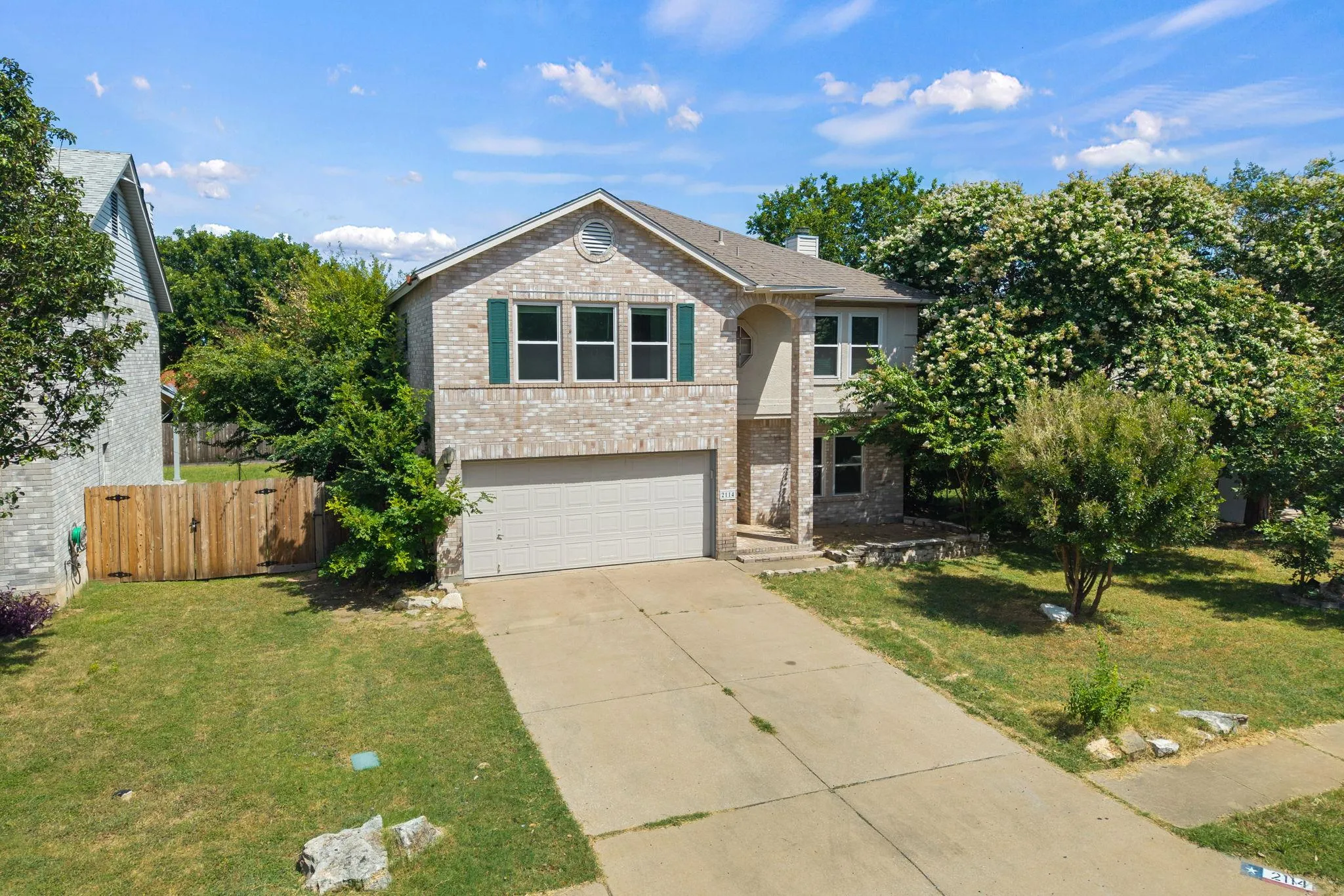 Photo of 2114 MILAN DR, Cedar Park, TX, 78613