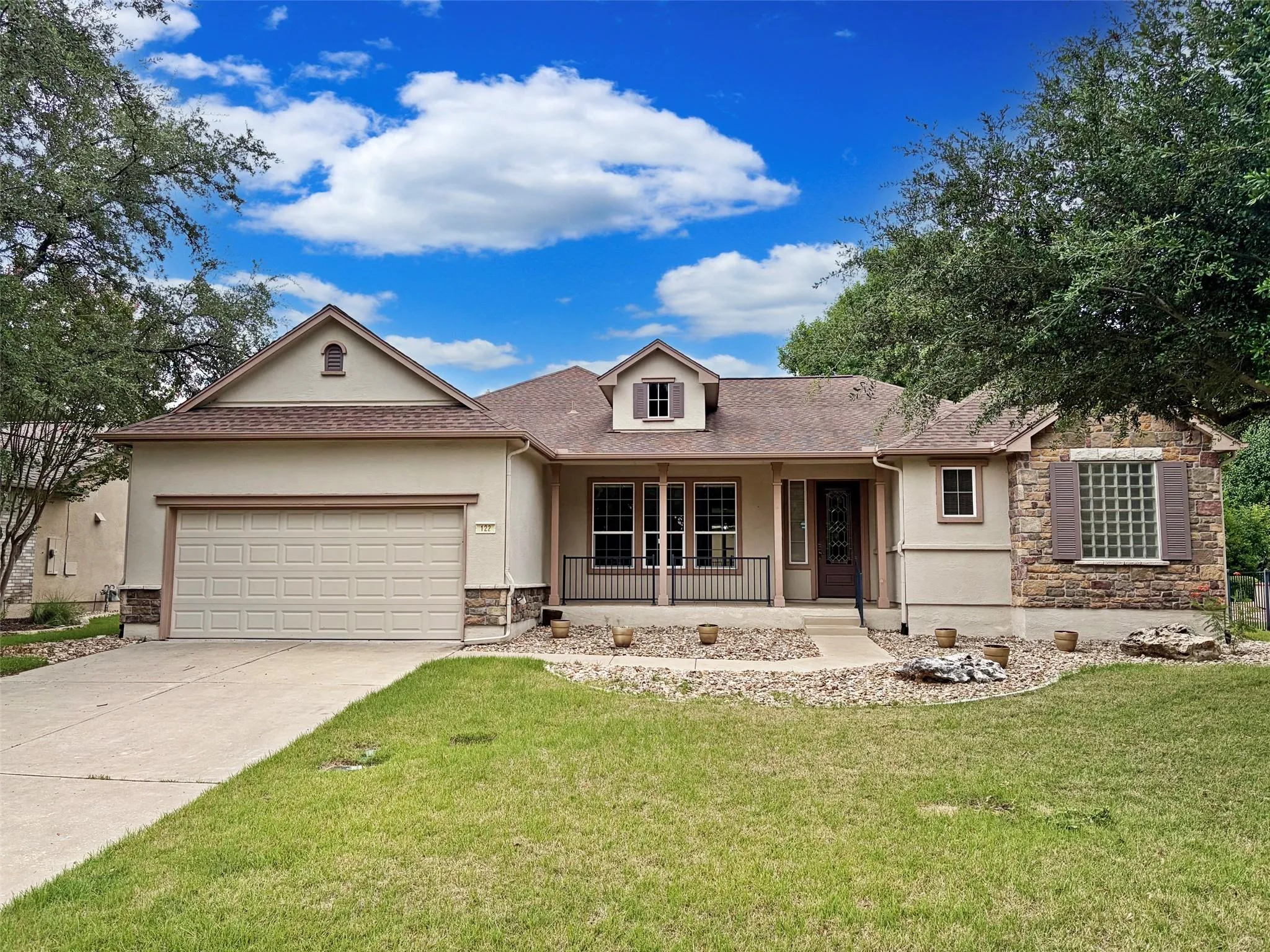 Photo of 122 NOLAN DR, Georgetown, TX, 78633