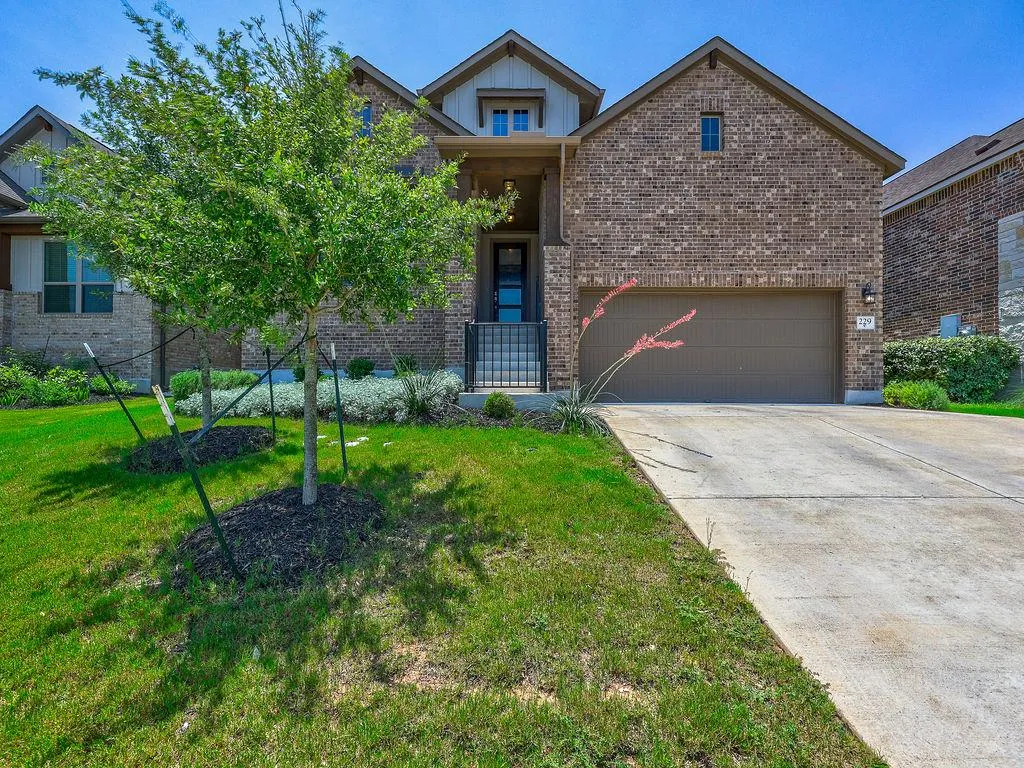 Photo of 229 HEARTLEAF RD, San Marcos, TX, 78666