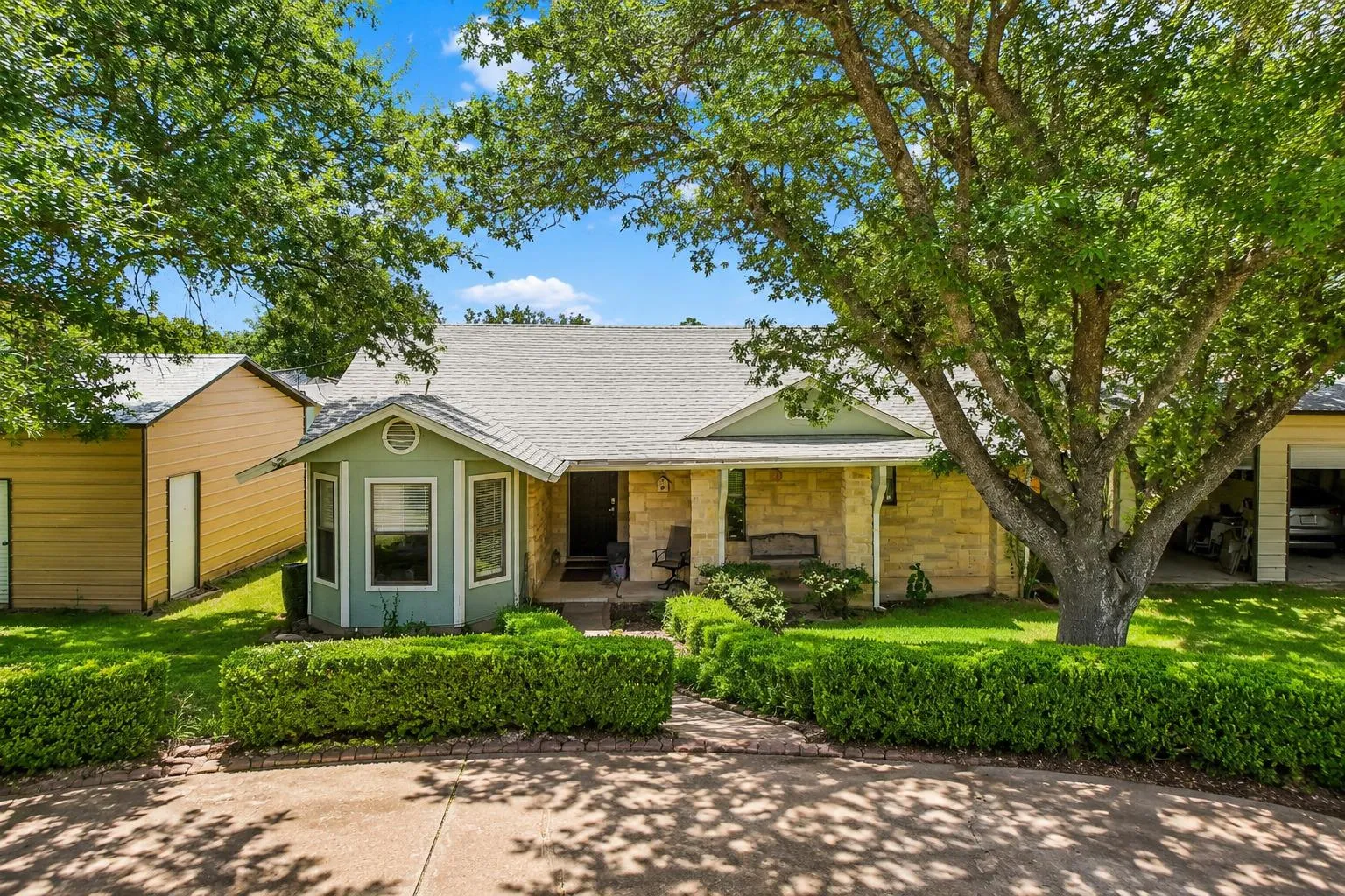 Photo of 508 RIVER HILLS DR, San Marcos, TX, 78666