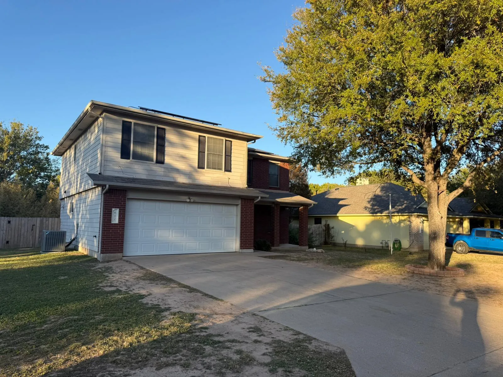 Photo of 612 BLAIR AVE, Bastrop, TX, 78602