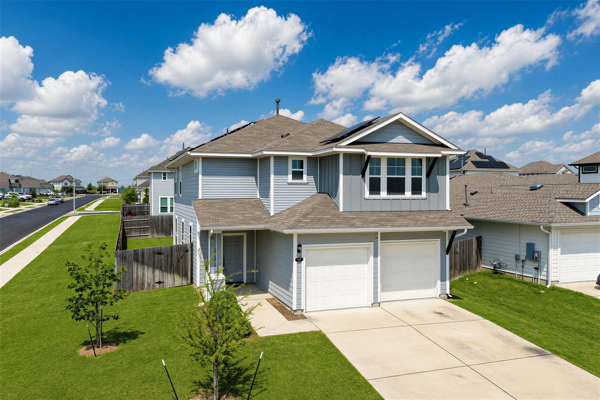 Photo of 101 CRESCENT ST, Georgetown, TX, 78626
